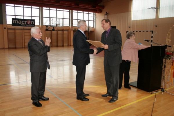 Murska Sobota po novem tudi z nazivom »Občina po meri invalidov«